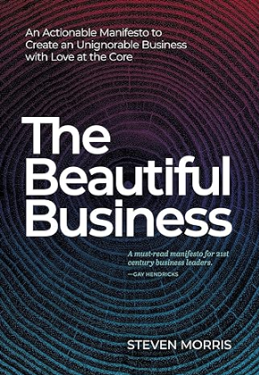 The Beautiful Business