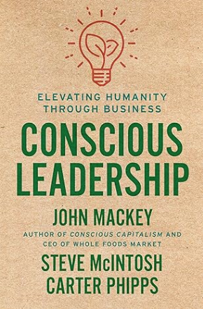 Conscious Leadership