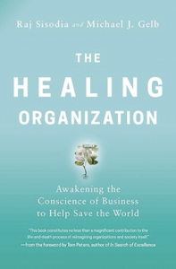 The Healing Organization