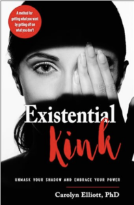 Existential Kink