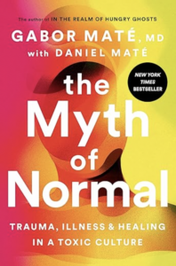 The Myth of Normal