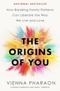 The Origins of You