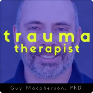 trauma therapist podcast