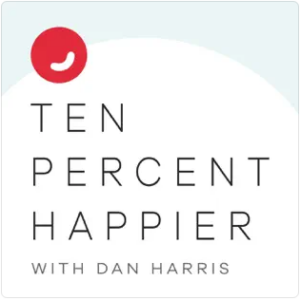 ten percent happier podcast