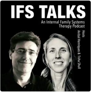 IFS talks podcast