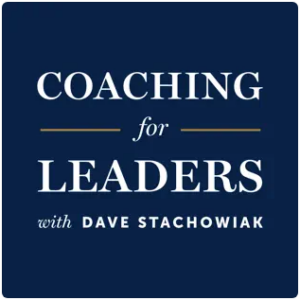 Coaching for Leaders