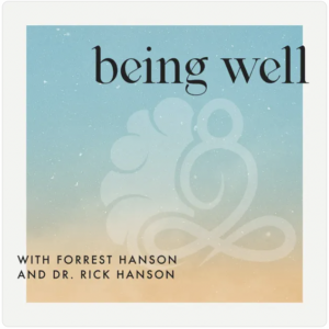 being well podcast