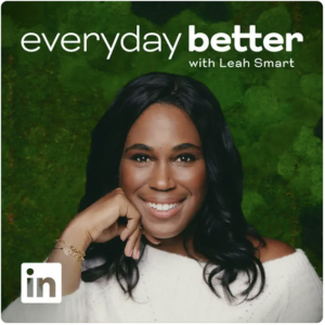 everyday better podcast