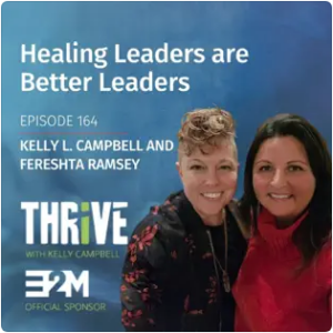 healing leaders are better leaders