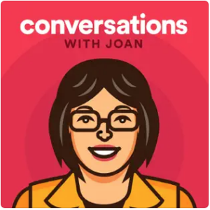 Conversations with Joan