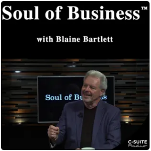 The Soul of Business