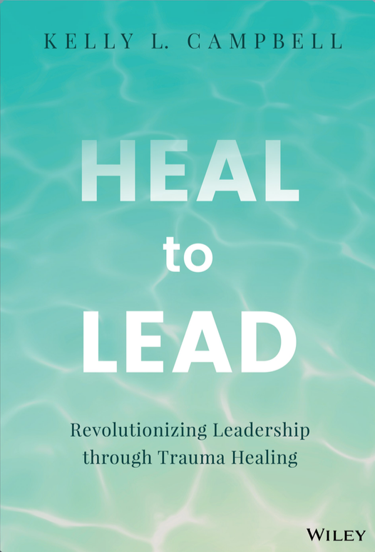 Heal to Lead